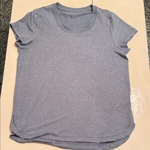 Athleta Short Sleeve Tee